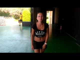 video алинка с днем рожденияанимационная команда ic green palace отеля sex
