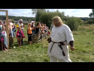 video фестиваль русь изначальная русский обеликс стреляет из лука sex