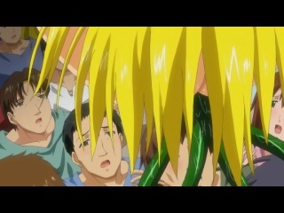 video ikusa otome valkyrie 2 дева воительница валькирия 2 3 серия jap sex