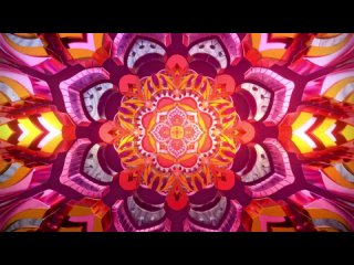 video vjloop trippy psychedelic art tunnel loop for chakra meditation abstract background vjloop psychedelic trippy sex