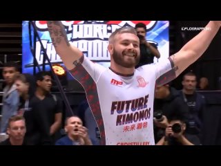 video бородатый красавчик удушает соперника gordon ryan def ben hodgkinson 2019 sex