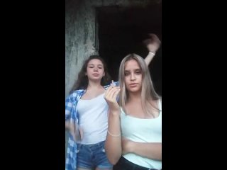 video smoking girl first time sex