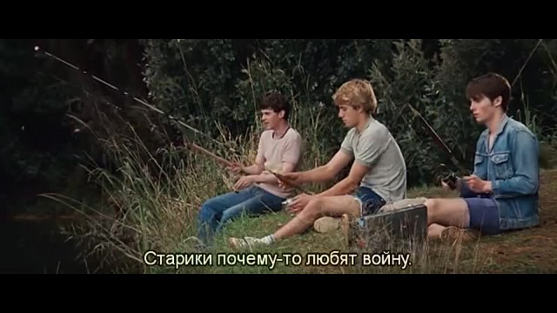 video воспоминания неудачника flashbacks of a fool субтитры sex