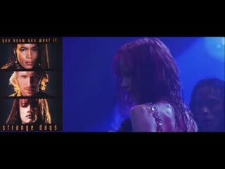 video juliette lewis hardly wait strange days ost саундтрек из фильма странные дни 1995 sex
