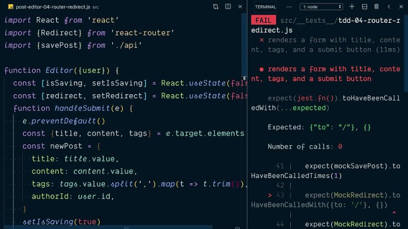 video 22 scikit learn test drive mocking react router s redirect component on a form submission 3884c318 rjmtbk9ih sex