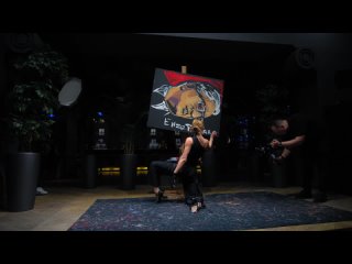 video портрет энцо феррари для ferrari dolce vita surrealist dinner 25 апреля 2021 sex