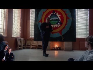 video секретные материалы сериал онлайн кино фильм малдер скалли фантастика расследование sex