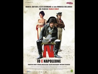 video итальянская историческая комедия я и наполеон n io e napoleone 2006 год sex