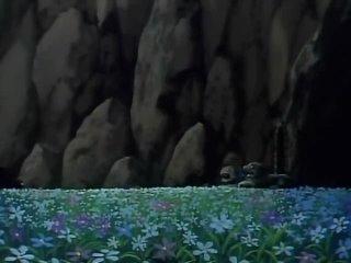 video demon beast resurrection youjuu kyoushitsu gaiden возрождение демонозверя 3 серия sex