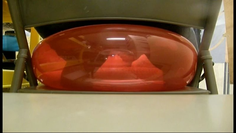 video sitting on balloon by ass 5 full clip punch balloon red sex