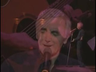 video charles aznavour two guitars шарль азнавур эх разещё раз sex