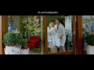 video обнажённые лоренца иззо lorenza izzo ана де армас ana de armas в фильме кто там knock knock 2015 элай рот sex