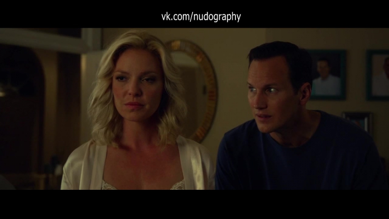 video кэтрин хейгл katherine heigl в пеньюаре в фильме север ада home sweet hell 2015 энтони бёрнс sex