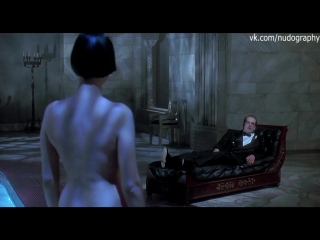 video изабелла росселлини isabella rossellini голая в фильме смерть ей к лицу porn becomes her 1992 роберт земекис sex