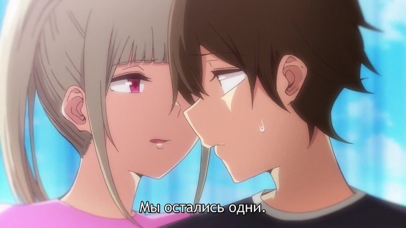 video дом имаидзуми каким то образом стал местом тусои гяру 1 4 серия sex