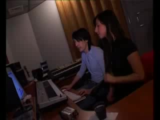 video надежда бабкина ака мисси babkina перкуссия иван blackmannархив 2007год sex