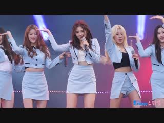 video 180526 모모랜드 낸시 4k 직캠 뿜뿜 momoland nancy fancam bboom bboom 서원밸리 그린콘서트 by spinel sex
