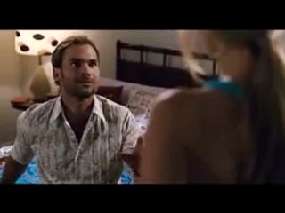 video jessica morris и carly craig в фильме взрослая неожиданность role models sex