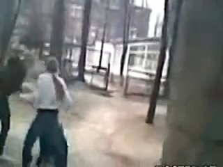 video девушки издеваются над одноклассницей sex