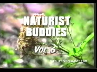 video друзья натуристы выпуск 6 naturist buddies vol 6 naturism sex