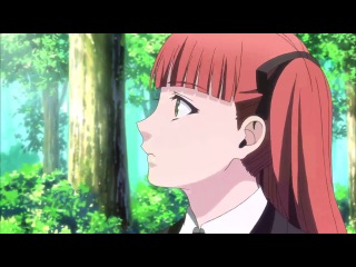 video alsufang arcana famiglia 2012 3 of xx русская озв eladiel zendos enilou absurd sex