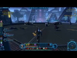 video star wars the old repablic злодеи старой республики 17 выключить детонаторы sex