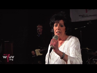 video wanda jackson funnel of love live at wfuv sex