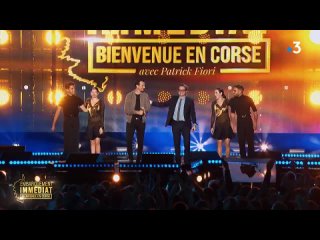 video embarquement immediat bienvenue en corse avec patrick fiori france sex