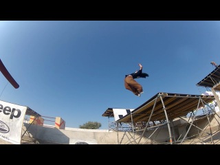 video my double gainer on z games 2012 sex