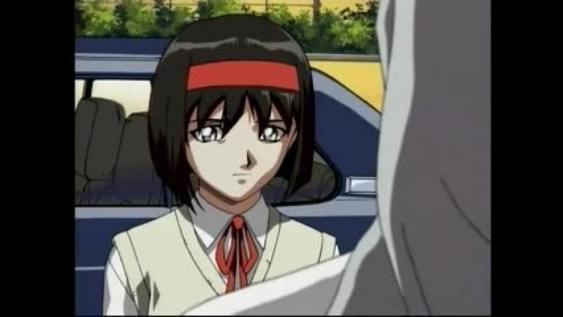 video они тэнсэй дьявольская коллекция oni tensei demons collection oni tensei 2000 rus озвучка ova 1 sex
