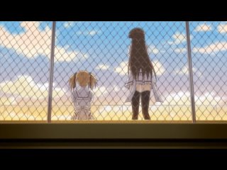 video аки и сора под покровом сна aki sora yume no naka 02 of 02 озвучка dj kiro 2011 год sex