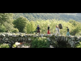 video астерикс и обеликс в британии astérix et obélix au service de sa majesté 2012 трейлер 2 дублированный sex