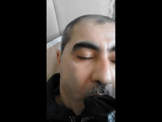 video военнослужащий вс азербайджана подполковник рафаэль ахадов лижет свои трусики 18 sex