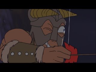 video skyrim sneaking юмористический анимационный ролик sex