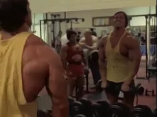 video арнольд шварценеггер самый великий полубог sex