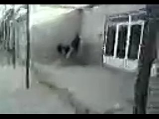 video чеченка даёт возле аэропорта sex