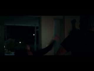 video финальная сцена отрывок однажды в голливуде 2019 sex