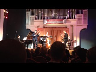 video the moscow jazz passengers и анар юсифов антонио вивальди времена года летотранскрипция для скрипки и джазового sex