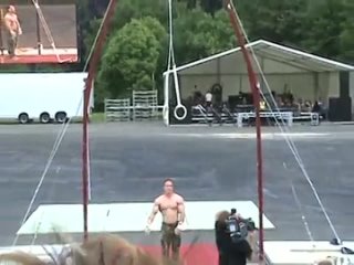 video sgt youri van gelder open dagen landmacht 2007 sex