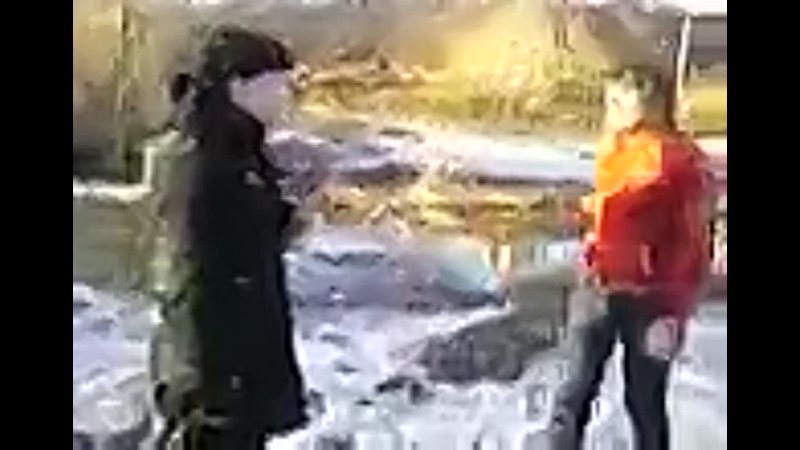 video молодые издеваются толпой над одноклассницей часть 1 sex