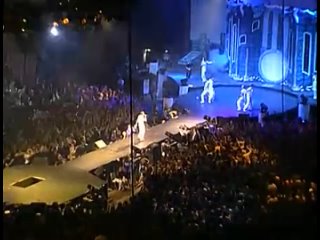 video dj bobo the magic tour live koncert koln 1998 sex