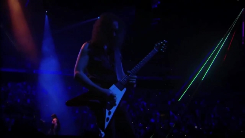 video metallica master of puppets hd 1080p quebec magnetic 2013 dvd live sex