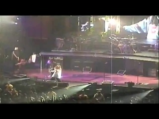 video guns n roses live in columbus ohio 2002 sex