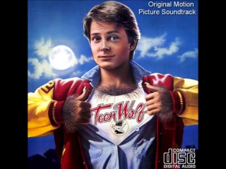 video james house flesh on fire 1985 саундтрек к фильму волчонокteen wolf sex