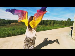 video неотразимая красавица элина sex