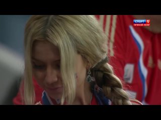 video русская болельщица няша sex