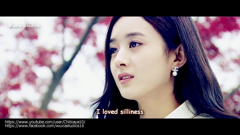 video fmv short movie one more chance zhao li ying william chan 赵丽颖x陈伟霆 fan ma sex