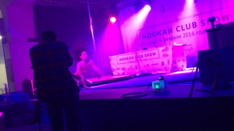 video стриптиз на кальянной выстае dedahmed tg sex